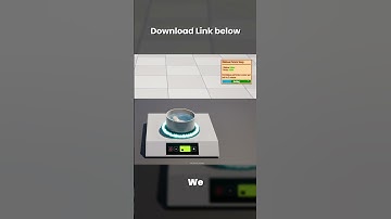 Cooked Dish - Unreal Engine 5 Cooking Game Tutorial #13