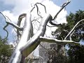 ART - Roxy Paine - Conjoined