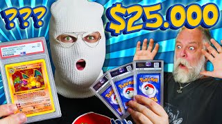 PAPA GUESSES THE PRICE OF MY POKEMON CARDS (EXPENSIVE CARDS)