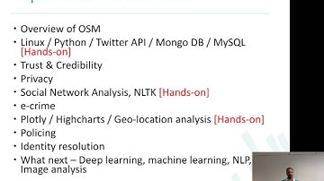 Week 1 IntroToCourse