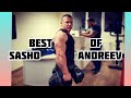 Arm Wrestling | Sasho Andreev | Motivation Best 2019