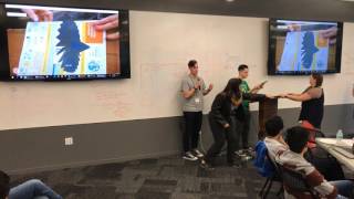 Winners Announcement and Presentations - GE Digital Presents, GhostHack Atlanta