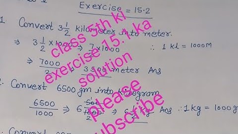 class 5th k maths chapter-15 exercise 15.2 ll NCERT ll cbse  # question answer ll with solution #