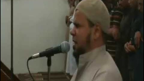 الشيخ عبدالله كامل قراءة مؤثرة جد من سورة الزمر   YouTube