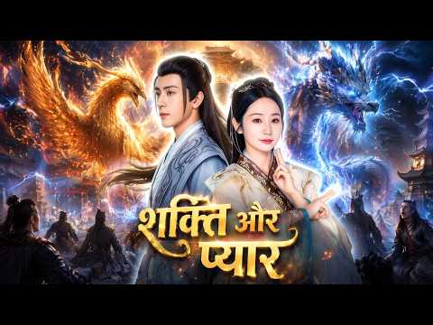 रहस्यमयी गुरु बनी असली बेटी, मन की बातें सुनीं! धोखेबाज काँपेंगे, हीरो मेरा! 💥👑💖