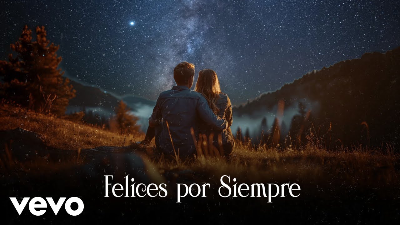 Banda Carnaval - Felices Por Siempre (LETRA)