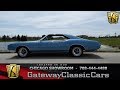 1967 Buick Riviera   Gateway Classic Cars of Chicago