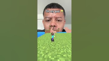 Impossible game part.124 #shorts #youtubeplayables #minecraft