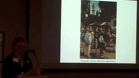 Connie Todd Photography Talk Part II