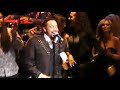 Morris Day And The Time - The Bird (Saban Theater, Beverly Hills CA 2/14/2020)