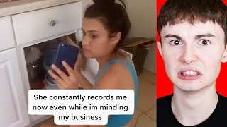 awful roommates