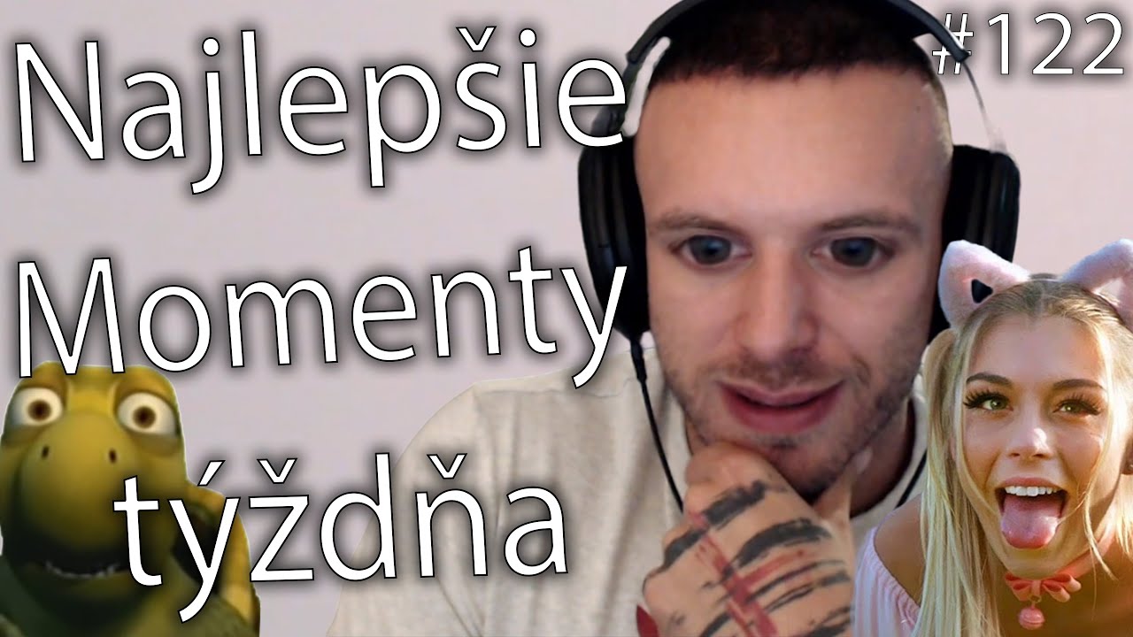 Restt - Najlepšie Momenty týždňa #122
