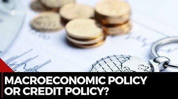 Africa Debate: Macroeconomic Policy or Credit Policy?