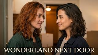 Almost Out Loud WLW Series Ep. 1 — Wonderland Next Door | Sapphic Short Film screenshot 4