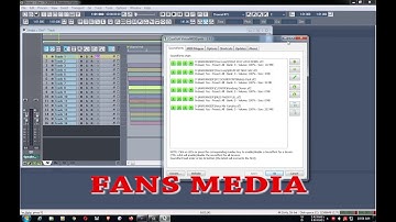 Sonar Tidak Ada Suara ?? Ini Caranya + Cara Konek ke Soundfont/Coolsoft
