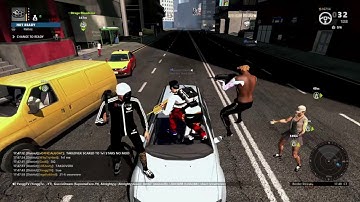 [APB RELOADED] GuccixDream 1v1 Expose