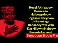 OMAR ADEN 2023 | WAN KUU HILOWNE NABOOW | QASAYID LYRICS SOMALI MUSIC SAMADOON STUDIO PRO mp4.