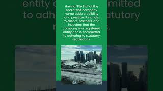 Why Choose Formation as a Singapore Private Limited Company?
