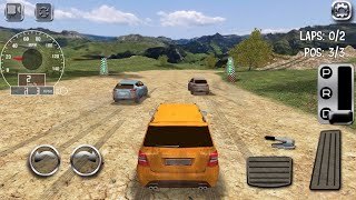 Money for Buying a New CAR SUV - 4x4 OffRoad Rally 7 - Android Gameplay FHD screenshot 1