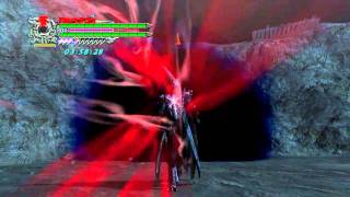 DMC4 Effect Custom[ binary edit ]