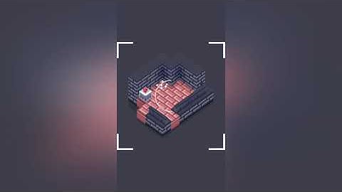 Fancade | Gameplay | World 69 | Dungeon Dash | Level 1-20 | #290