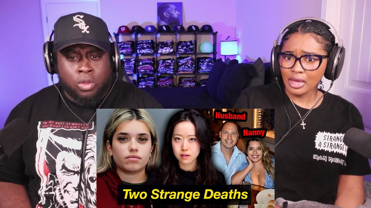 Kidd and Cee Reacts To Brazilian Nanny Moves Into Owner’s Bedroom After His Wife Is Murdered