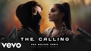 Alan Walker & One Walker - The Calling ( Official Music Video ) @Alanwalkermusic