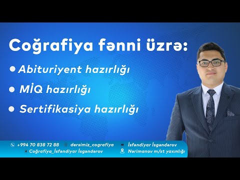 Video: Ümumi biliklər 2021-ci ildə geri qayıdacaqmı?