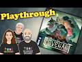 Covenant Playthrough ⚒️ Dwarves Reclaim Their Ancestral Home! | Full Gameplay Adventure