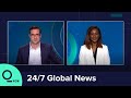 Bloomberg Quicktake: Now 24/7 Live Breaking News