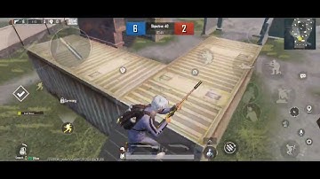 BGMI 1V1 THIS CALL ME NOOB BGMI GAMEPLAYS ULTRA+SMOOTH......