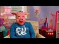 Here comes Honey Boo Boo | Haunted House clip