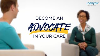 Early-Stage HER2+ Breast Cancer: Become an Advocate in Your Care With NERLYNX
