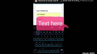 social add world earn money 100$ with #proof# screenshot 4