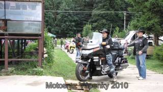 Miss moto Vápenky