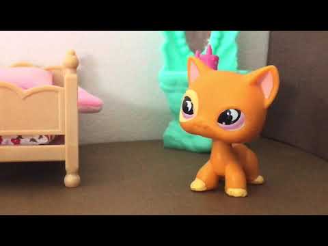 LPS: April Fools (Skit)