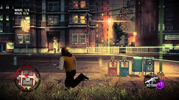 Saints Row IV Re-Elected Part 8-Hacking=plumbing 1080p