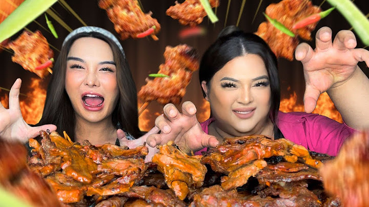 EAT อีส มารูอ้วย | EP.93 เนื้อปลาร้า อีกครั้ง ตื่น ตะลึง คนละ50ไม้ ไม่เคยถึง ล้อเล่น เป้ยละก็แปง
