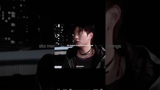 Skz as pop songs 2/8 #viral #kpop #kpopskz #trend #straykids