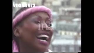 Elvis Kemayo-Africa Music Non Stop Music Video (CLASSIC)