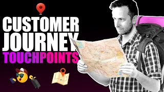 21 Touchpoints On Your Customer Journey Map screenshot 5