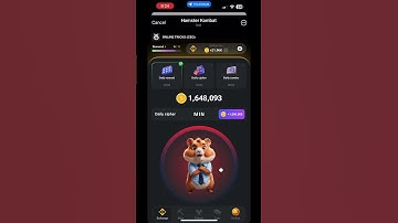 27 June Hamster Daily cipher Code Miner l Hamster Kombat Today Daily cipher Code