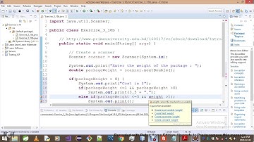Introduction To Java Programming   Exercise 3 18b