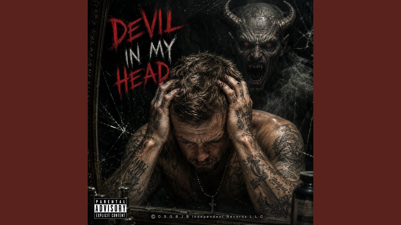 Devil In My Head