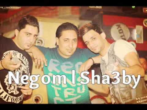 مهرجان المعاصر والفاصل زيزو النوبى الشبح بنوا فريق الاحلام جديد 2014