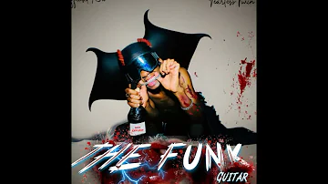 Officixl Rsa & Fearless Twin - The Funk Guitar - AMA Hits 🔥🔥🔥