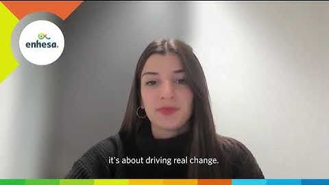 Turning ESG Compliance into a Competitive Advantage | Marion Kerestedjian, Enhesa