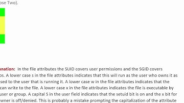 CompTIA Linux+ Part 2 | Exam Questions Explained | CertBlaster