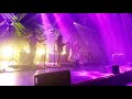 greensky bluegrass port chester new york 2018