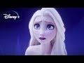 FROZEN 2 - Show Yourself (Official Music Video) HD 1080p